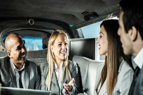 Why Businesses Are Integrating Car Service into Executive Transportation Plans