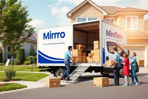 Przeprowadzka z mieszkania do domu – Kluczowe różnice