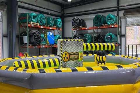 How to Ensure Travel Safety During Trips With Bounce House Entertainment