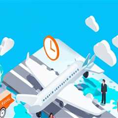 Time-Saving Benefits of Moving by Airplane for Busy Individuals