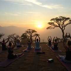 Yoga Retreats in San Miguel de Allende: Discover Your Inner Peace