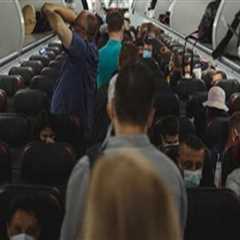 The Best Ways to Organize an Airplane Move Efficiently