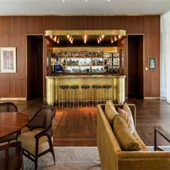 Why Lounges in Southeastern South Carolina Remain Popular Near Growing Medical and Beauty..