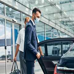 How Frequent Relocators Coordinate Airport Transfers During Major Moves