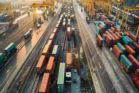 Integrating Executive Travel with Train Shipping Logistics
