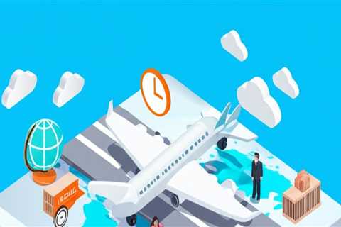 Time-Saving Benefits of Moving by Airplane for Busy Individuals