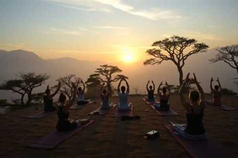 Yoga Retreats in San Miguel de Allende: Discover Your Inner Peace