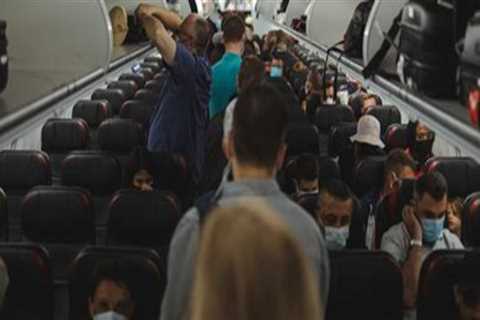 The Best Ways to Organize an Airplane Move Efficiently