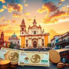 Currency in San Miguel de Allende: Essential Tips and Insights
