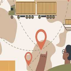 Why Last-Mile Coordination Can Be More Challenging Than the Rail Journey Itself