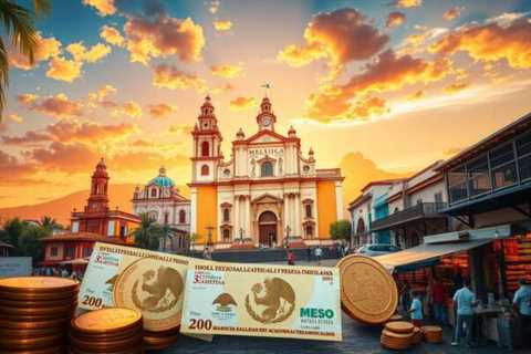 Currency in San Miguel de Allende: Essential Tips and Insights
