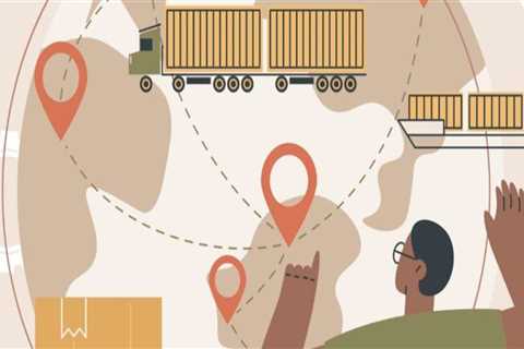 Why Last-Mile Coordination Can Be More Challenging Than the Rail Journey Itself